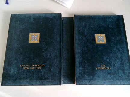 Властелин колец. Возвращение короля