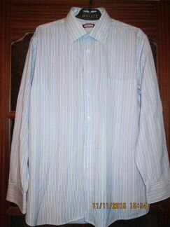 Мужские рубашки б/у