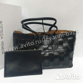 Сумка bottega veneta