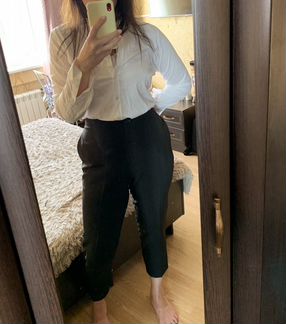 Брюки ASOS
