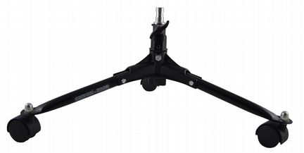 Стойка на колесах Grifon 220 (высота 22 см)