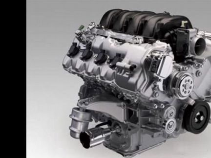 Двигатель Lexus Ls 600 5.0 V8 VVT-I