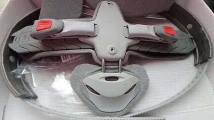 Гиперэкстензионный жесткий корсет Dorso Arexa 28r1