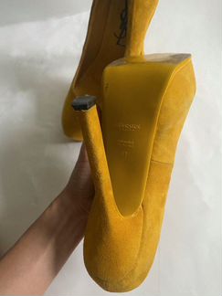 Туфли ysl