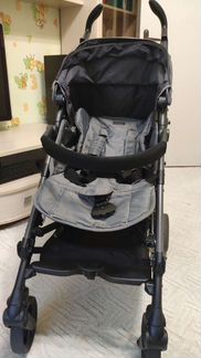 Коляска Peg-Perego Si
