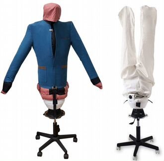 Универсальный гладильный манекен Eolo SA-06