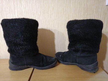 Унты