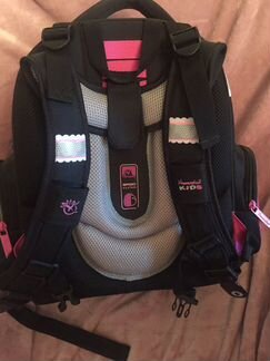 Рюкзак hummingbird