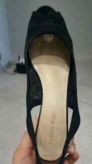 Босоножки Carlo Pazolini