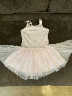 Праздничное платье