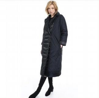 Пуховик max mara cube оригинал