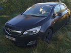 Opel Astra 1.6 МТ, 2010, 197 014 км