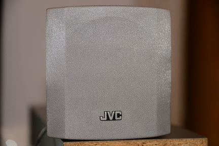 Домашний кинотеатр JVC TH-S15