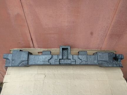 Абсорбер Nissan X-Trail T32 бампера передний ориги