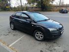 Ford Focus 1.8 МТ, 2007, 176 500 км