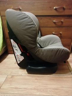 Автокресло Maxi Cozi Priori