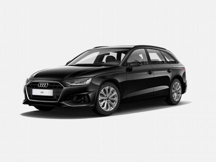 Audi A4 2.0 AMT, 2020