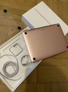MacBook 12 2017 256gb