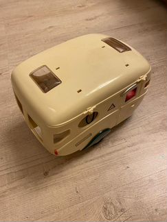 Дом фургон sylvanian families