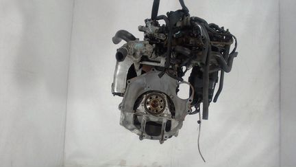 Двигатель (двс) Volvo S40 / V40 B4184SJ 1.8 Бензин