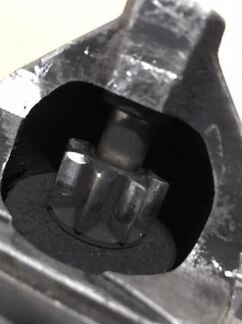 Стартер Mitsubishi Pajero 2