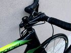 Велосипед шоссейный Giant Propel Advanced 1 объявление продам
