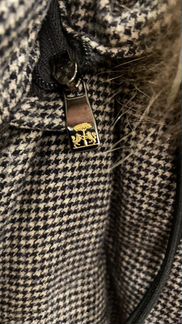 Пуховик мужской Corneliani оригинал