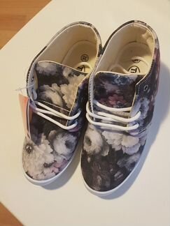 Кеды женские 35 размера