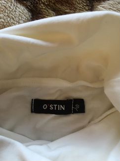 Водолазка женская