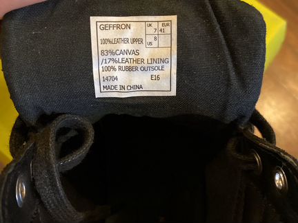 Кеды Polo Ralph Lauren