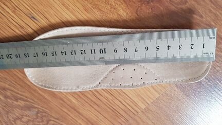 Туфли для девочки 29