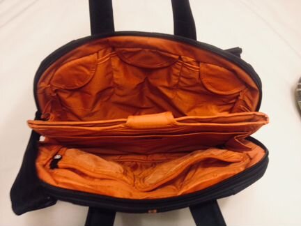 Сумка для ноутбука Crampler