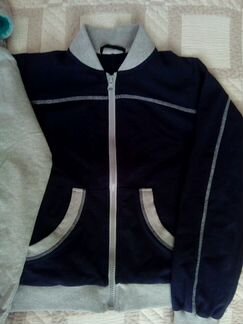 Хлопок трикотажный