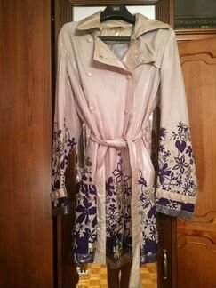 Тренч Италия 44