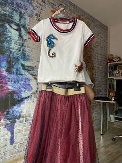 Костюм для девочки