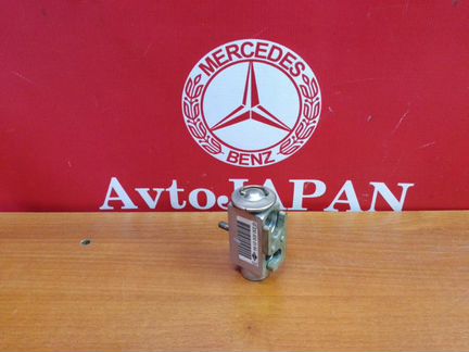 Клапан кондиционера Mercedes W219 CLS 219 M113.967
