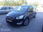 Ford Galaxy 1.8 МТ, 2007, 239 000 км