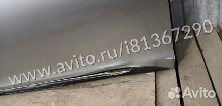 Дверь передняя правая Lexus GS 300