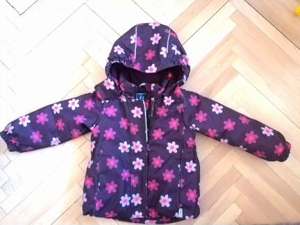 Куртка Lassie 92р
