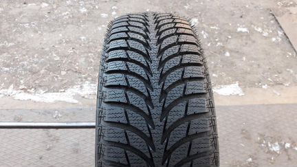 Шина бу 185-60-15 Goodyear Ultra Grip Ice +