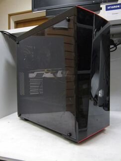 Игровой пк I7-9700/RTX-2070/16GB RAM/256GB SSD/2TB