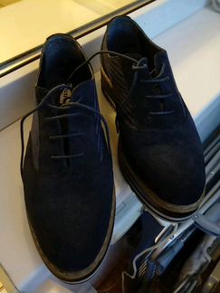 Ботинки Dune London новые на весну