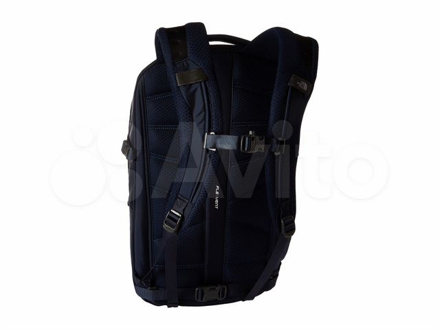 north face iron peak backpack
