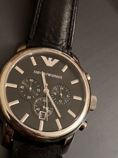 Часы мужские armani оригинал