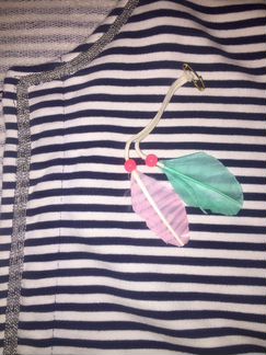 Хлопковый кардиган-жакет Maison Scotch