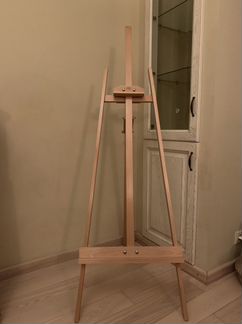 Мольберт
