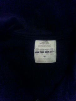 Новая олимпийка Адидас на 160-164см рост
