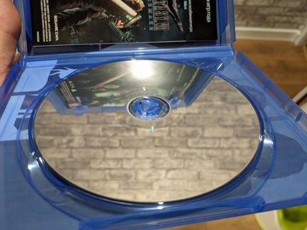 Мстители / Avengers PS4