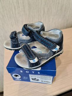 Сандалии Kidix 23 размер