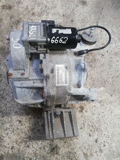 Редуктор зад моста (2,73) Range Rover 2017